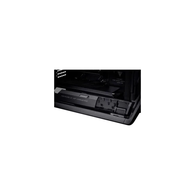 ROG HYPERION - GR701 - BTF EDITION, big tower case — image 27