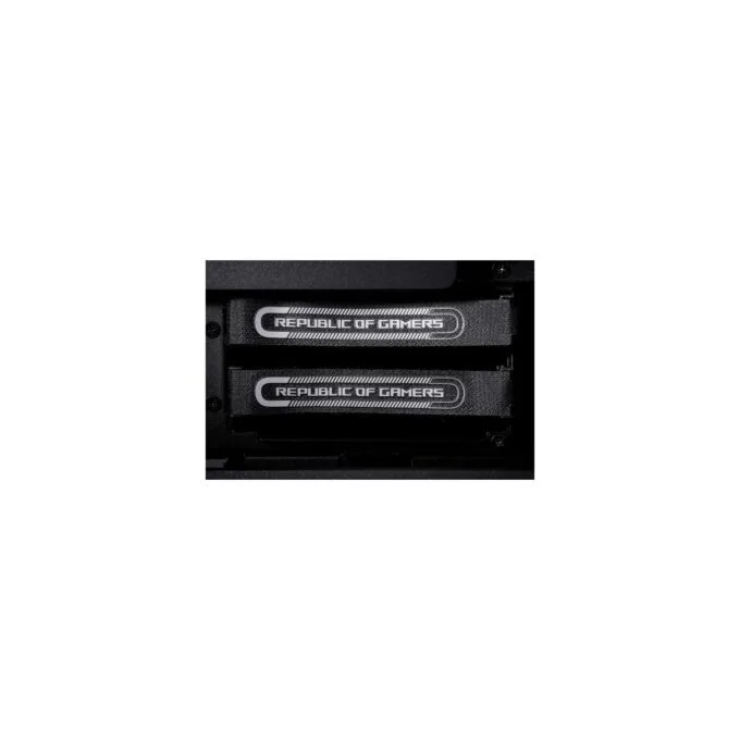 ROG HYPERION - GR701 - BTF EDITION, big tower case — image 30