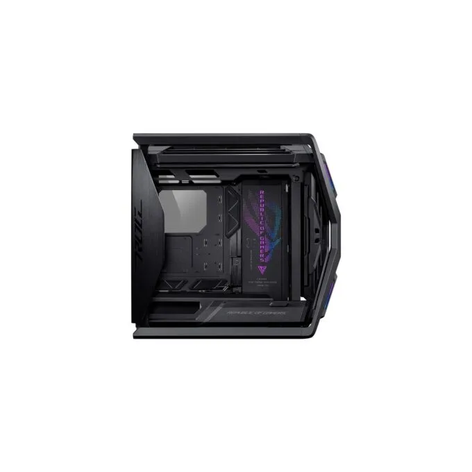 ROG HYPERION - GR701 - BTF EDITION, big tower case — image 9