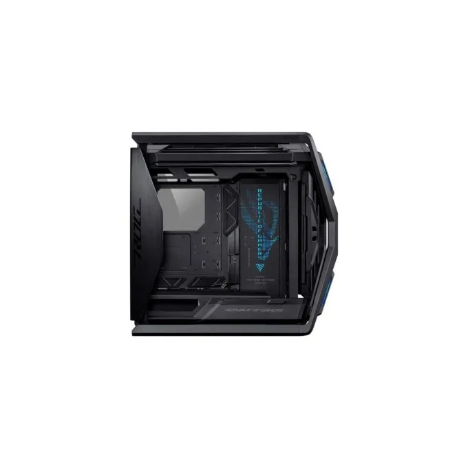 ROG HYPERION - GR701 - BTF EDITION, big tower case — image 10
