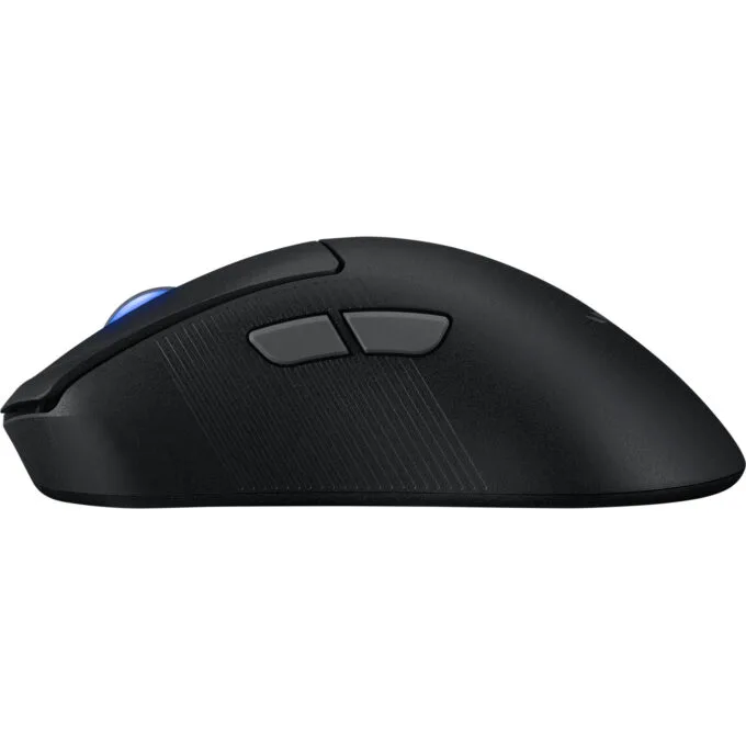ROG Keris II Ace Wireless Gaming Mouse - Keris II Ace - Black — image 3