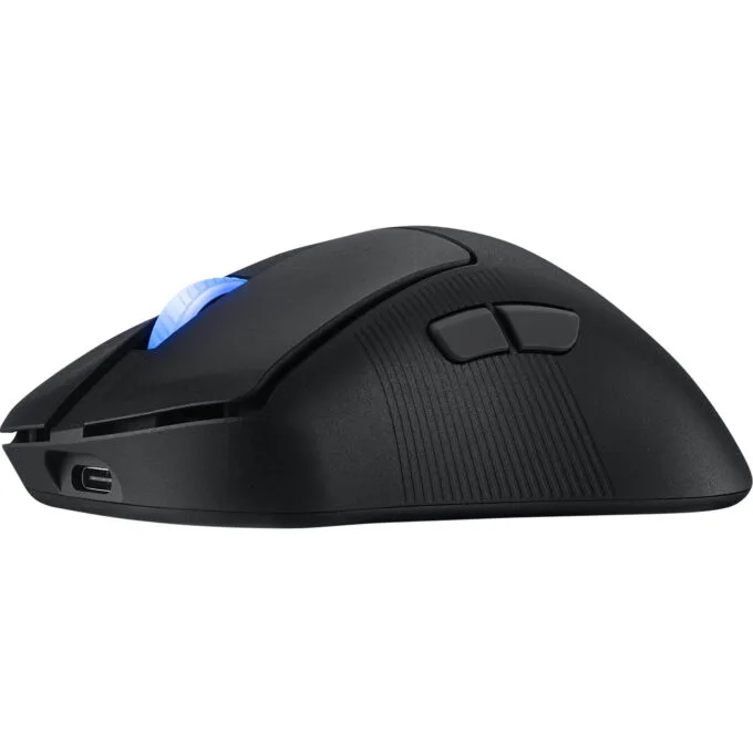 ROG Keris II Ace Wireless Gaming Mouse - Keris II Ace - Black — image 5