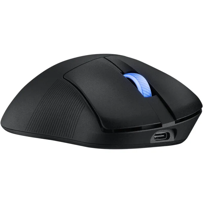 ROG Keris II Ace Wireless Gaming Mouse - Keris II Ace - Black — image 6
