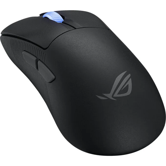 ROG Keris II Ace Wireless Gaming Mouse - Keris II Ace - Black — image 8