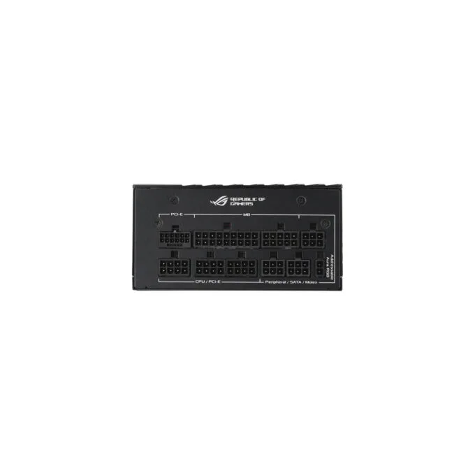 ROG Loki 1000W Platinum, PC power supply — image 11