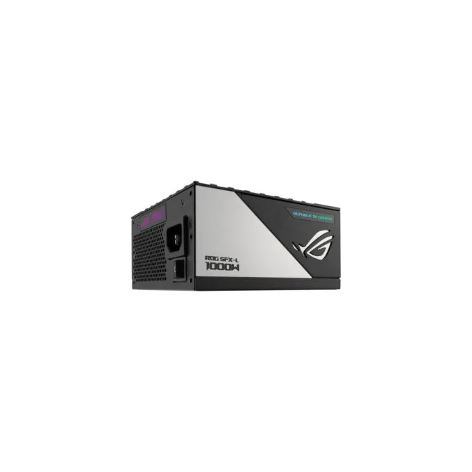 ROG Loki 1000W Platinum, PC power supply — image 6
