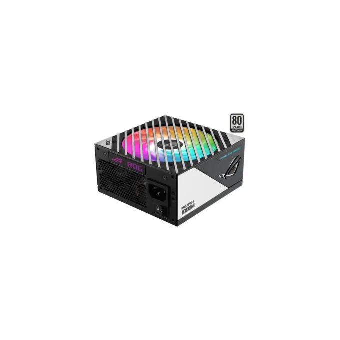 ROG Loki 1000W Platinum, PC power supply — image 1