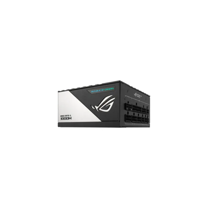 ROG Loki 1000W Platinum, PC power supply — image 8