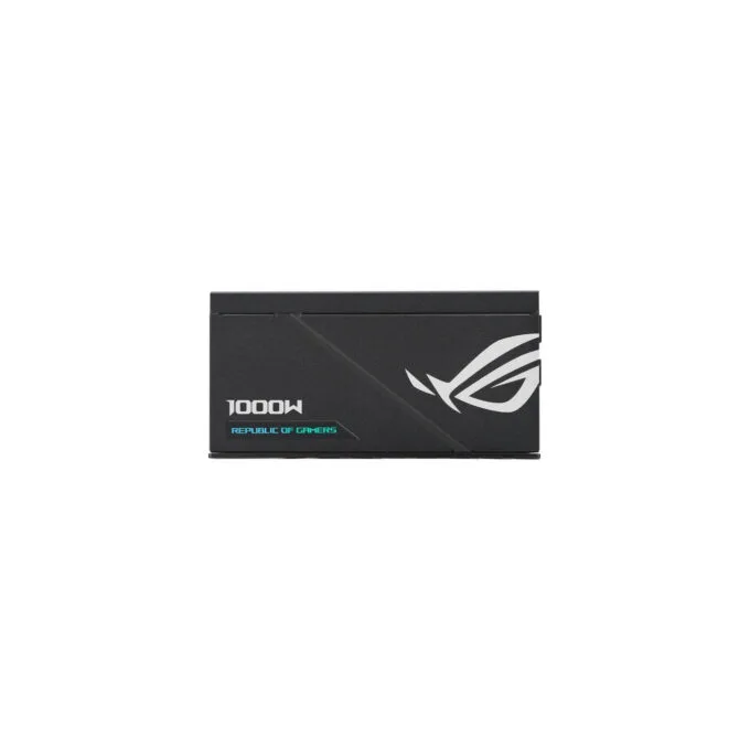 ROG Loki 1000W Platinum, PC power supply — image 9