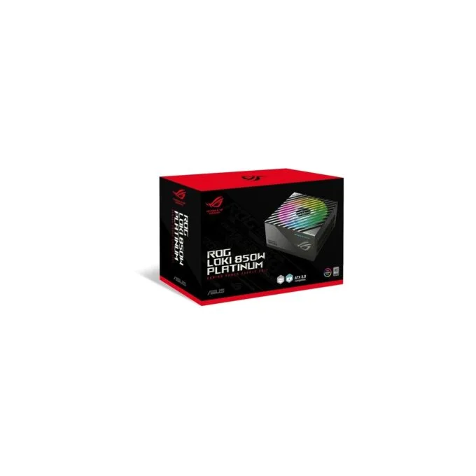 ROG Loki 850W Platinum - PC power supply — image 14
