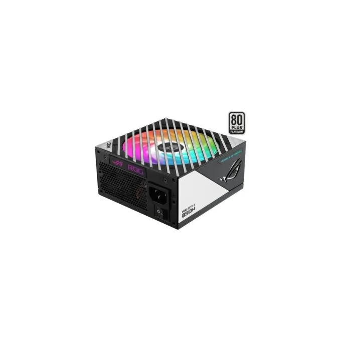 ROG Loki 850W Platinum - PC power supply — image 1