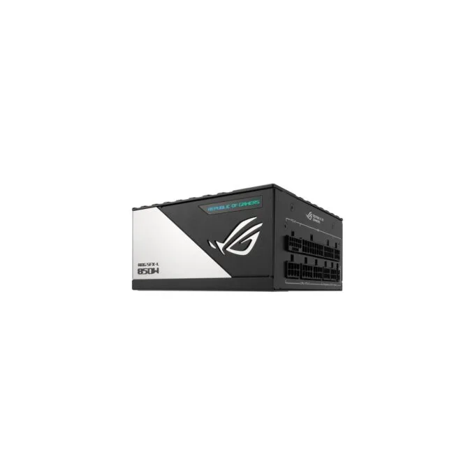 ROG Loki 850W Platinum - PC power supply — image 8