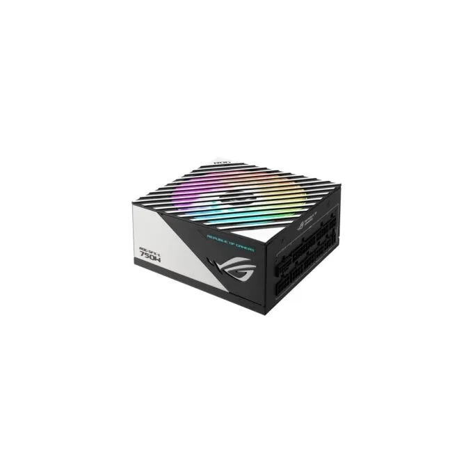 ROG Loki PC power supply - 750W Platinum — image 2
