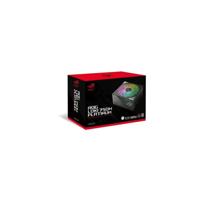 ROG Loki PC power supply - 750W Platinum — image 13
