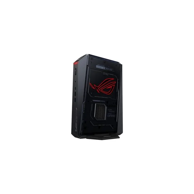 ROG NUC 15 Tall - RNUC15JNK7X569A2 - Mini-PC — image 2