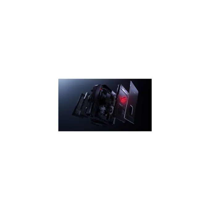 ROG NUC 15 Tall - RNUC15JNK7X569A2 - Mini-PC — image 12