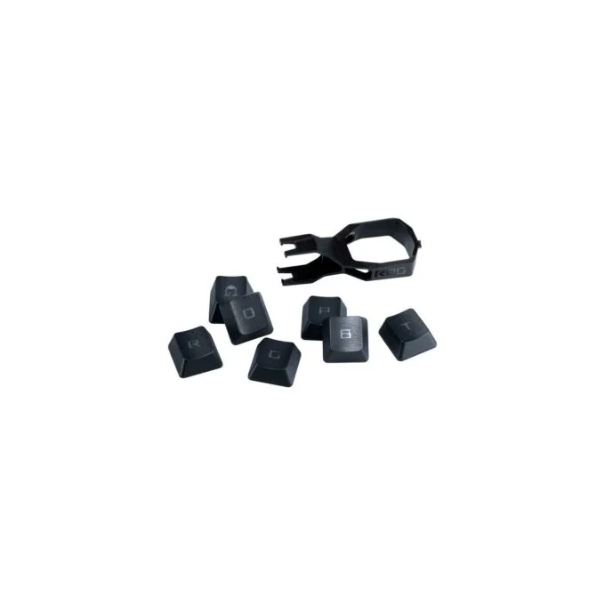 ROG PBT Doubleshot Keycap Set - for ROG RX Switches — image 2