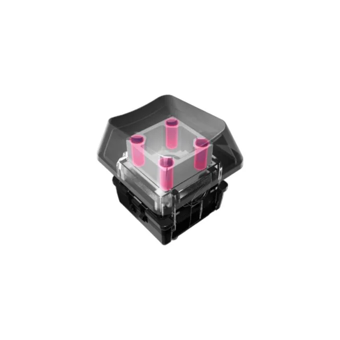ROG PBT Doubleshot Keycap Set - for ROG RX Switches — image 5