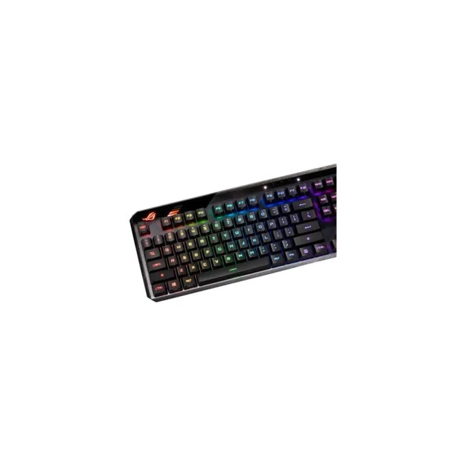 ROG PBT Doubleshot Keycap Set - for ROG RX Switches — image 7