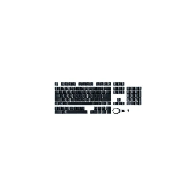 ROG PBT Doubleshot Keycap Set - for ROG RX Switches — image 1