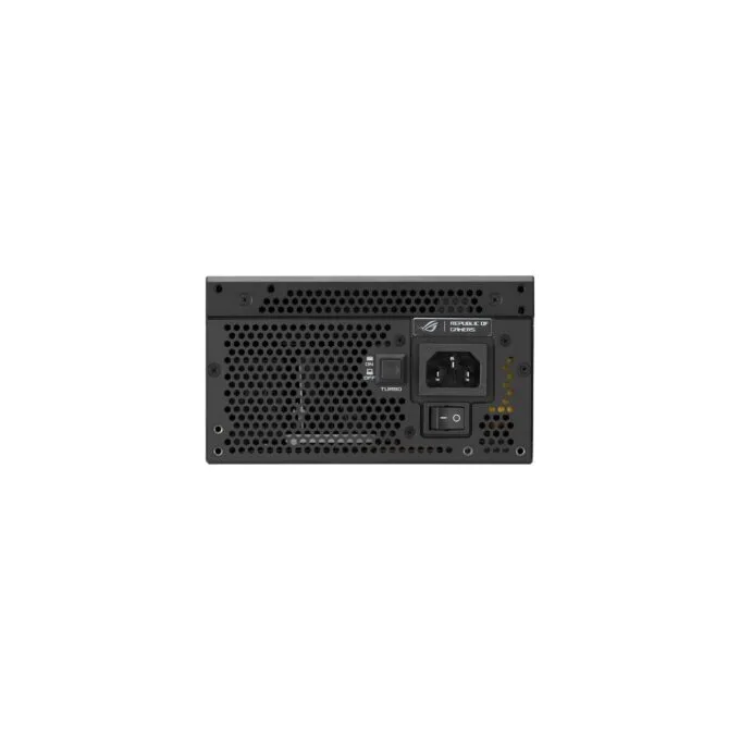 ROG PC power supply - THOR 1600W Titanium III - PC power supply — image 12