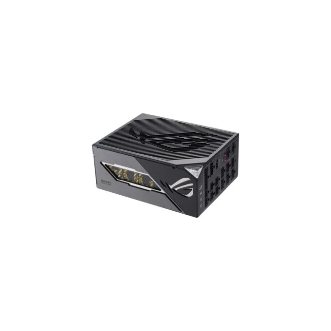 ROG PC power supply - THOR 1600W Titanium III - PC power supply — image 3