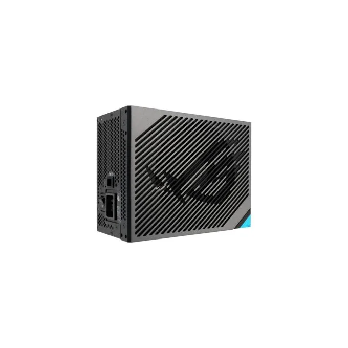 ROG PC power supply - THOR 1600W Titanium III - PC power supply — image 4