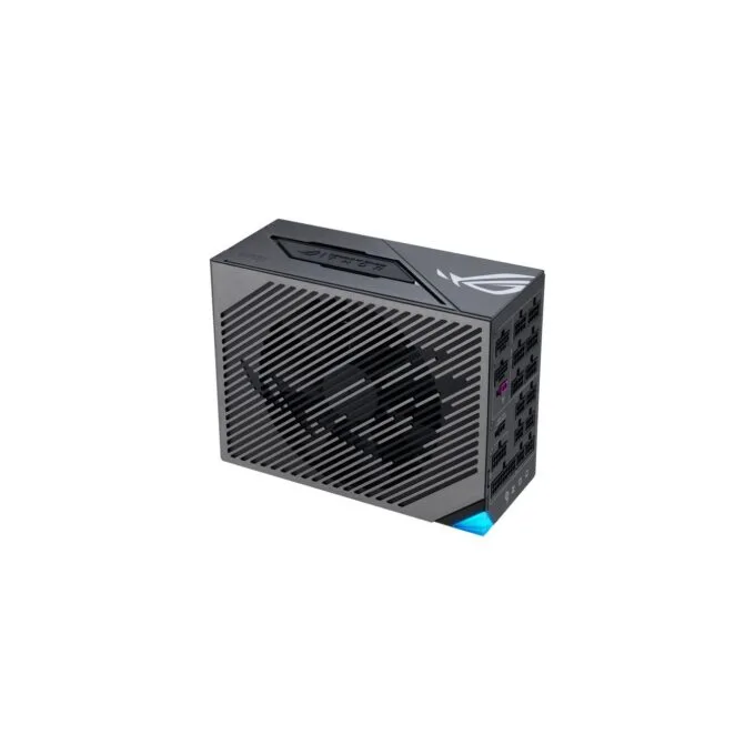 ROG PC power supply - THOR 1600W Titanium III - PC power supply — image 6