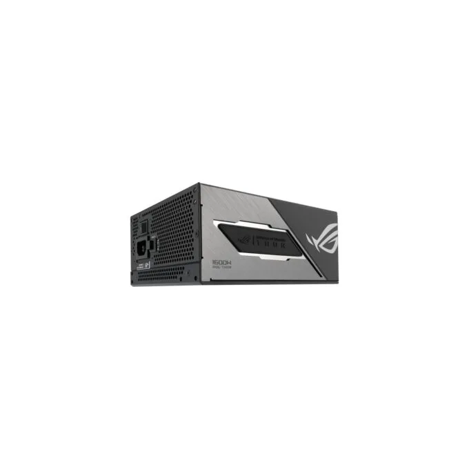 ROG PC power supply - THOR 1600W Titanium III - PC power supply — image 7