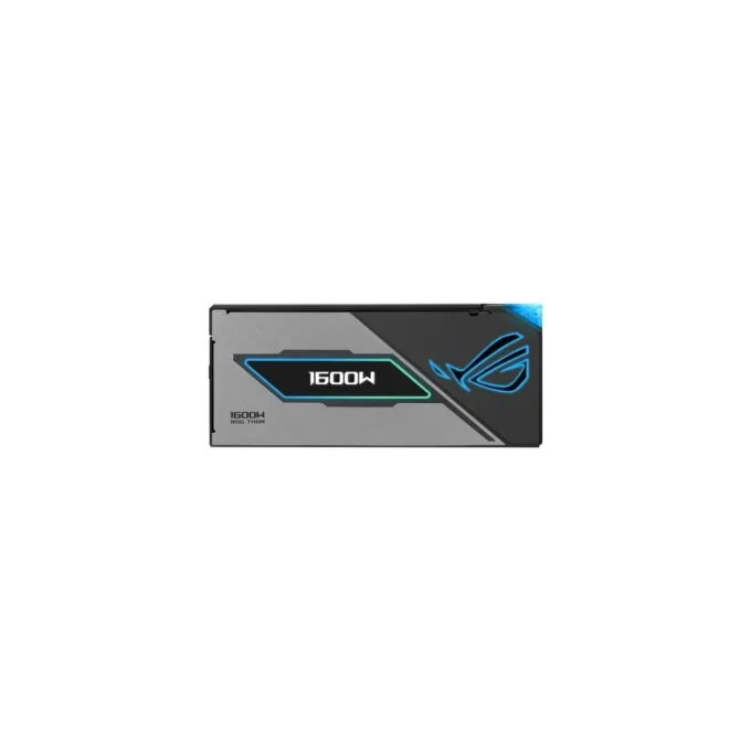 ROG PC power supply - THOR 1600W Titanium III - PC power supply — image 8