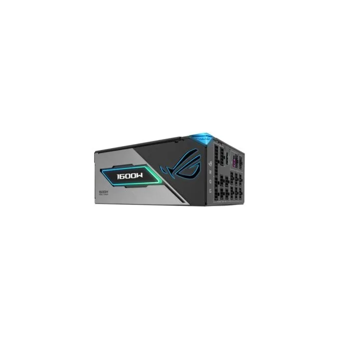 ROG PC power supply - THOR 1600W Titanium III - PC power supply — image 9