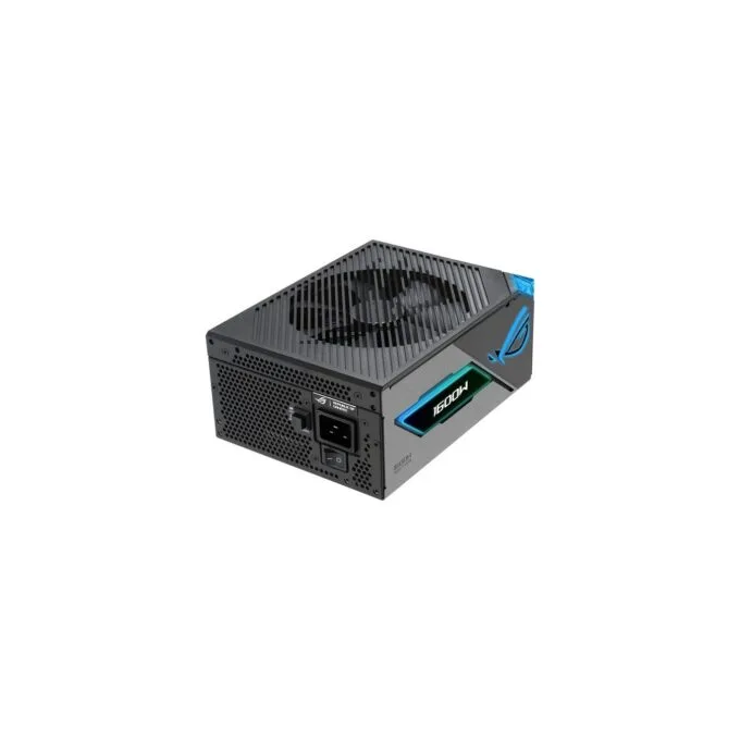 ROG PC power supply - THOR 1600W Titanium III - PC power supply — image 10