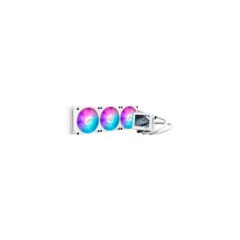 ROG Ryujin III 360 ARGB Extreme White, water cooling