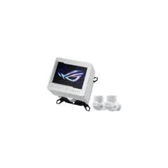ROG RYUJIN III WB, CPU Water Block