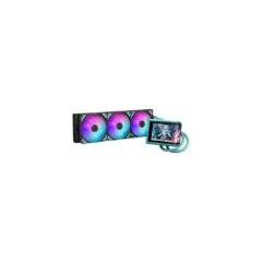 ROG RYUO ARGB Hatsune Miku Edition water cooling - RYUO IV SLC 360 - ARGB Hatsune Miku Edition, water cooling
