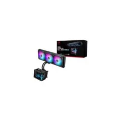 ROG Ryuo IV SLC 360 ARGB - water cooling