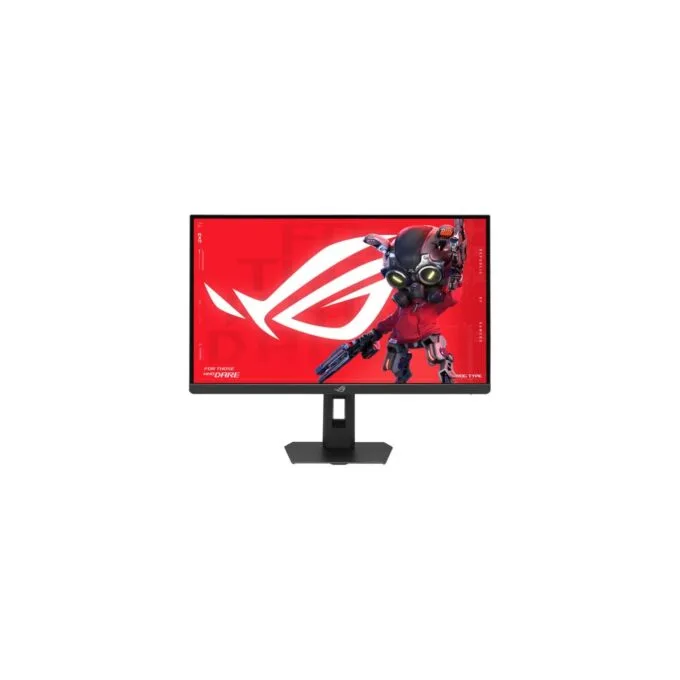 ROG Strix 5K - XG27JCG - Gaming Monitor — image 2