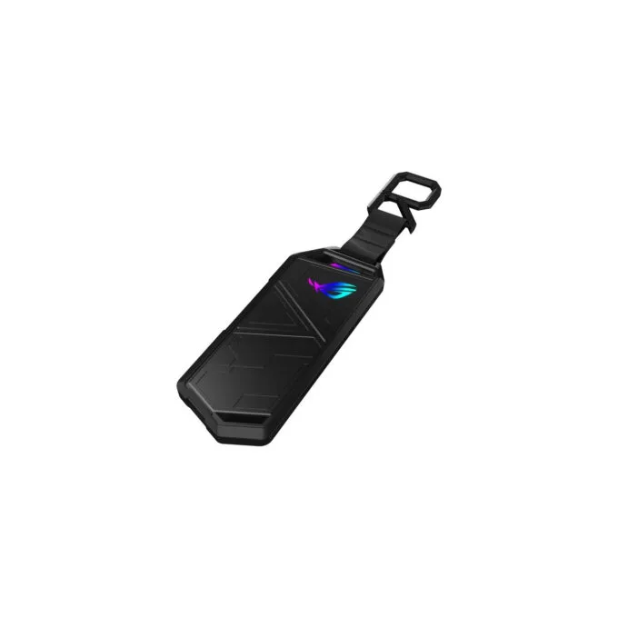 ROG STRIX ARION, drive case — image 4