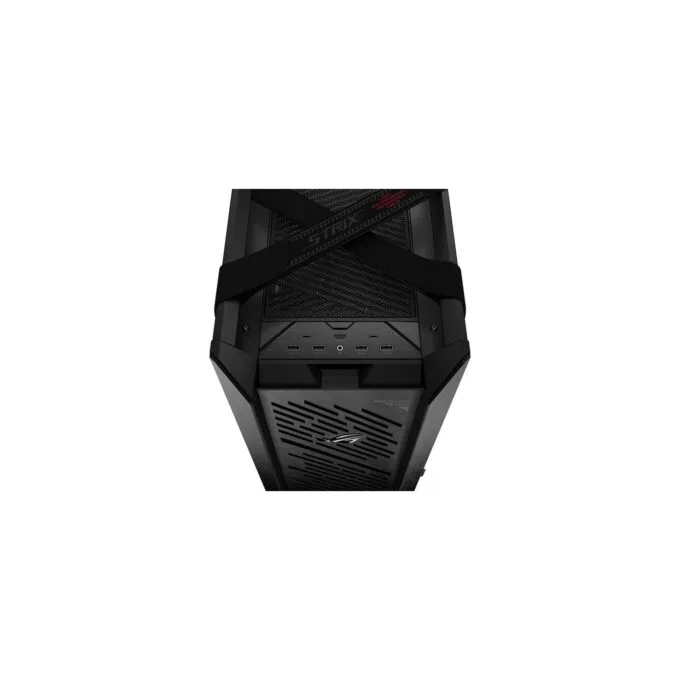 ROG STRIX HELIOS II - GX601S - Tower Case — image 10