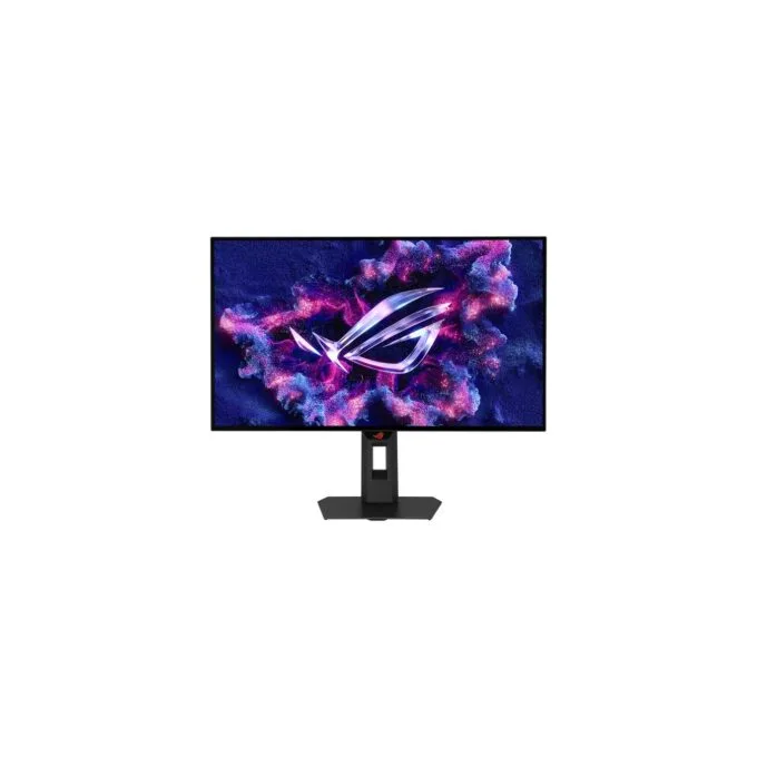 ROG Strix OLED - XG27AQDMGR - (XG27AQDMG Gen2), Gaming-Monitor — image 2