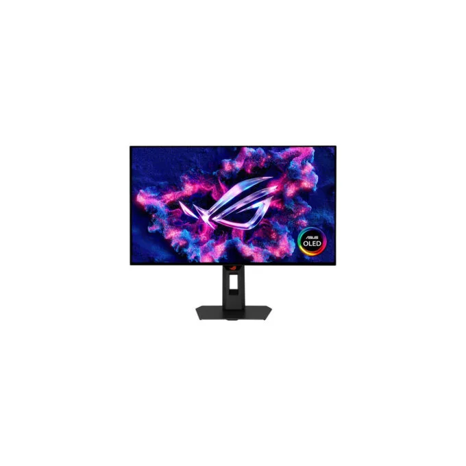 ROG Strix OLED XG27AQWMG, Gaming-Monitor — image 2