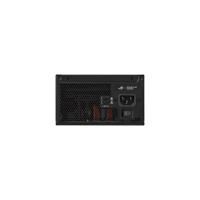 ROG Strix PC Power Supply - ROG-STRIX-1200P-GAMING - PC power supply — image 11