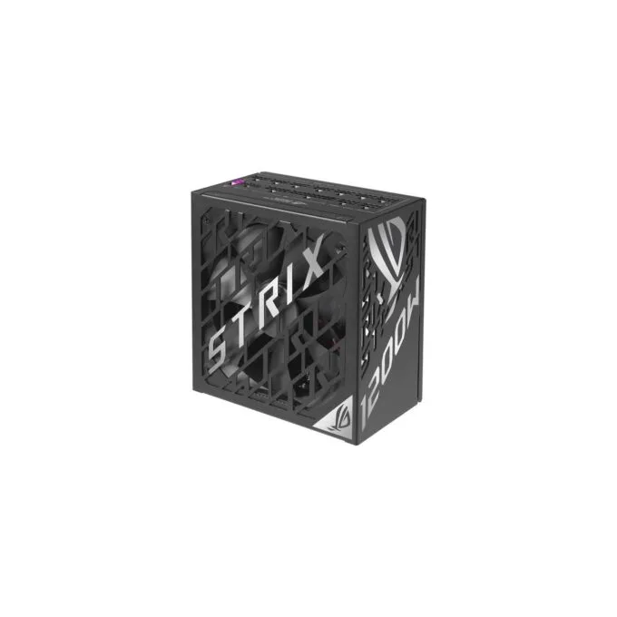 ROG Strix PC Power Supply - ROG-STRIX-1200P-GAMING - PC power supply — image 5