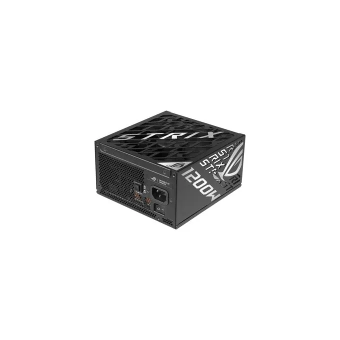 ROG Strix PC Power Supply - ROG-STRIX-1200P-GAMING - PC power supply — image 6