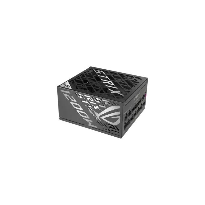 ROG Strix PC Power Supply - ROG-STRIX-1200P-GAMING - PC power supply — image 7