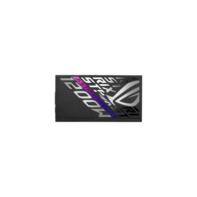 ROG Strix PC Power Supply - ROG-STRIX-1200P-GAMING - PC power supply — image 8
