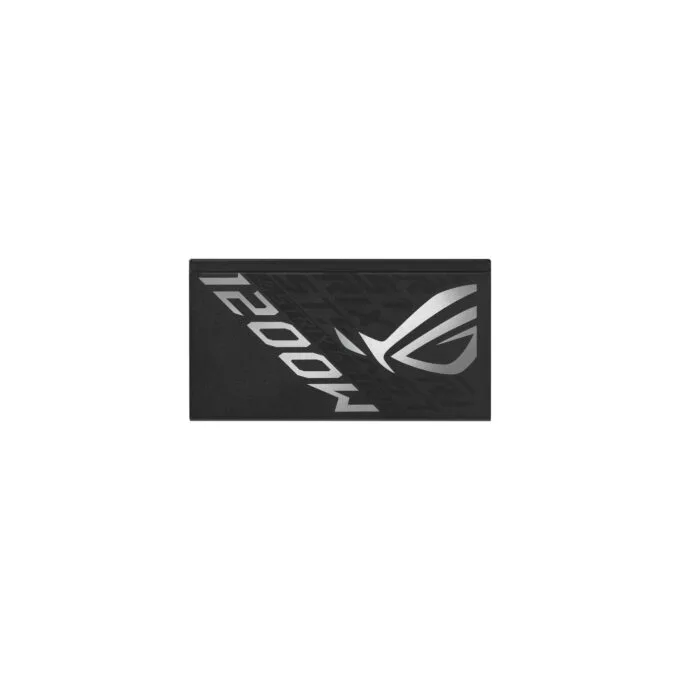 ROG Strix PC Power Supply - ROG-STRIX-1200P-GAMING - PC power supply — image 9