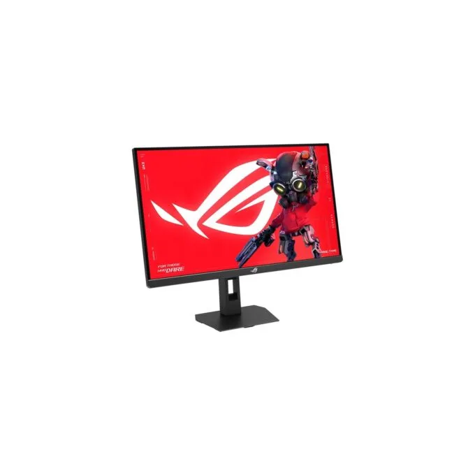 ROG Strix Pulsar, Gaming-Monitor - XG27AQNGV - Pulsar, Gaming-Monitor — image 1
