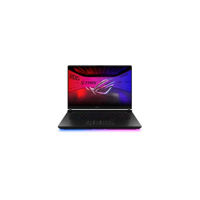 ROG Strix Scar 16 (G635LX-RW018W), Gaming-Notebook — image 2