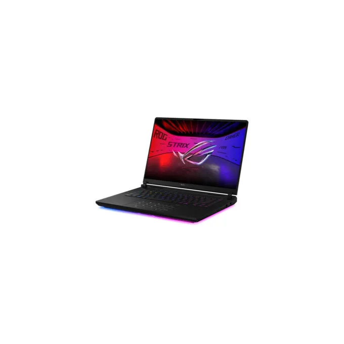 ROG Strix Scar 16 (G635LX-RW018W), Gaming-Notebook — image 3